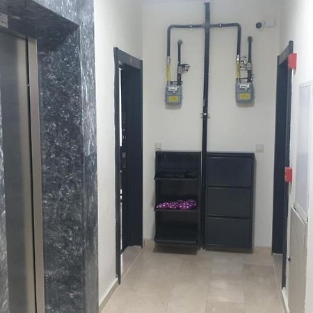 Noor Family Apartments Бурса Екстериор снимка