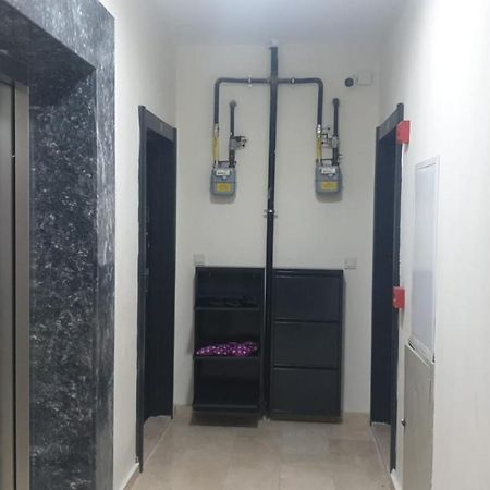 Noor Family Apartments Бурса Екстериор снимка