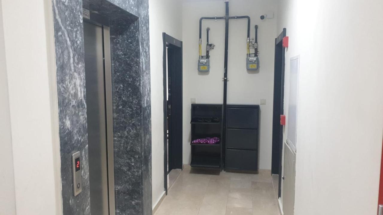 Noor Family Apartments Бурса Екстериор снимка