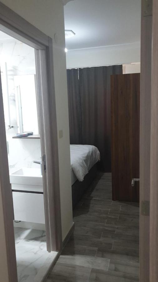Noor Family Apartments Бурса Екстериор снимка