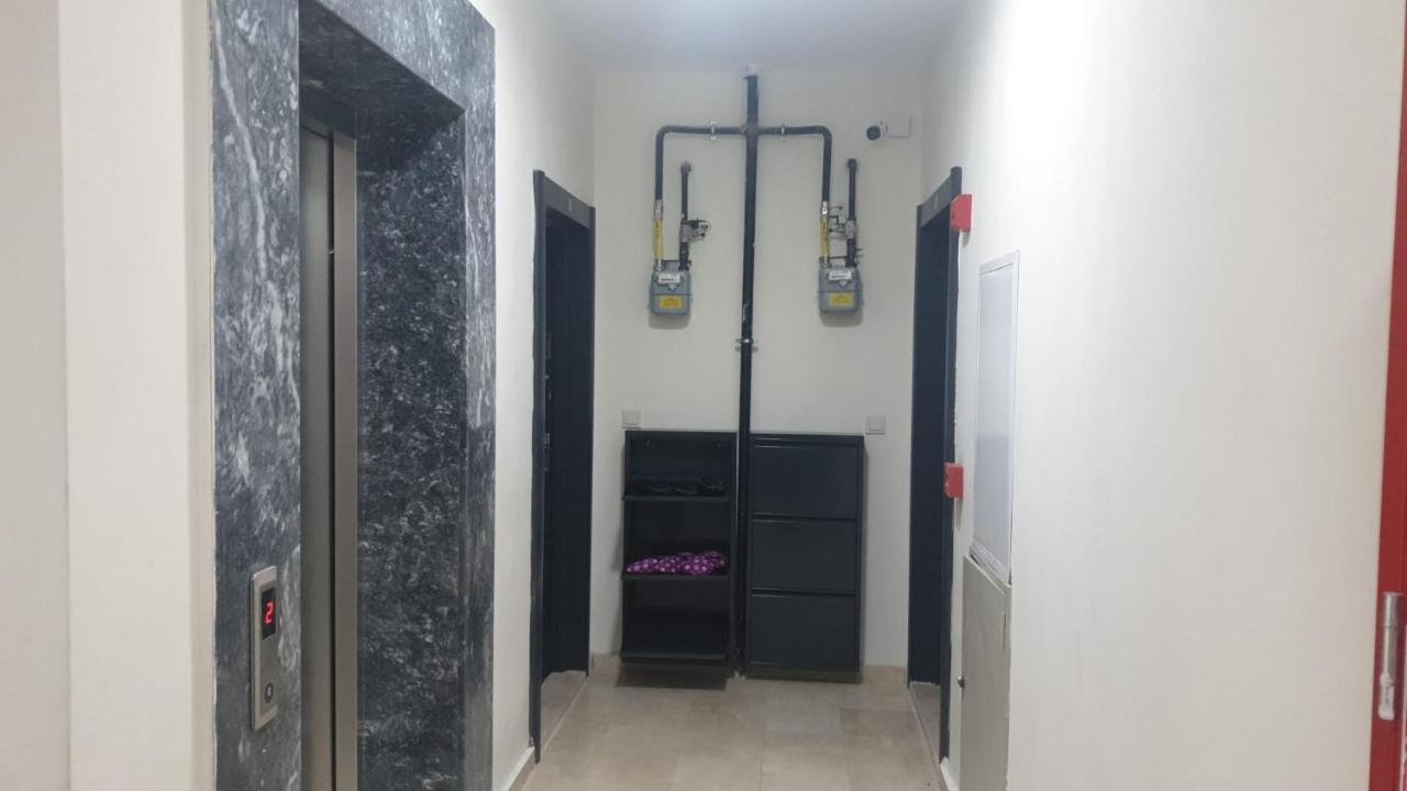 Noor Family Apartments Бурса Екстериор снимка