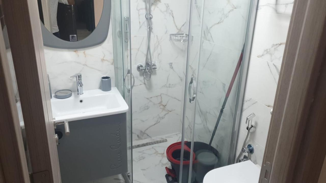 Noor Family Apartments Бурса Екстериор снимка