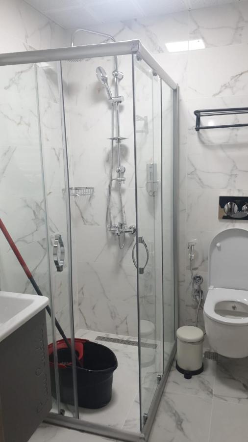 Noor Family Apartments Бурса Екстериор снимка