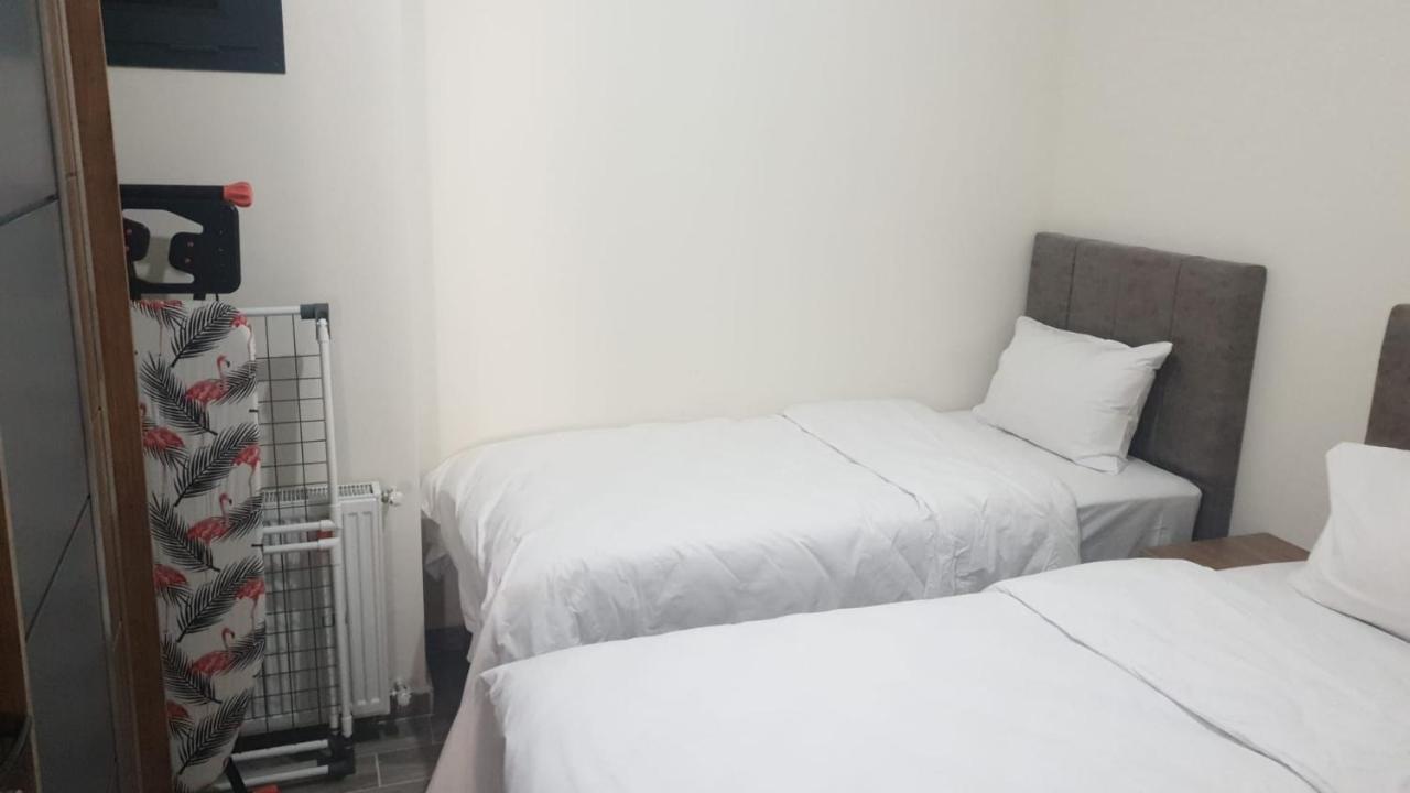 Noor Family Apartments Бурса Екстериор снимка