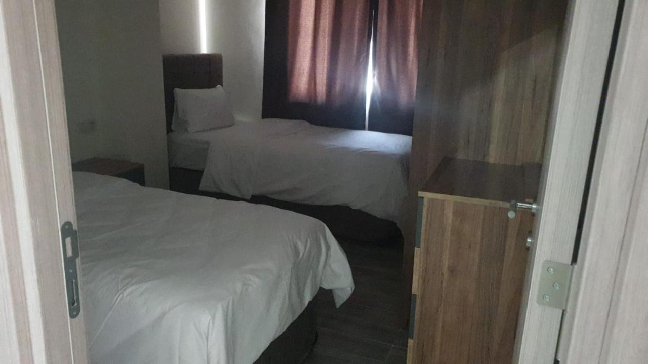 Noor Family Apartments Бурса Екстериор снимка