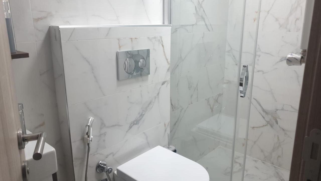 Noor Family Apartments Бурса Екстериор снимка