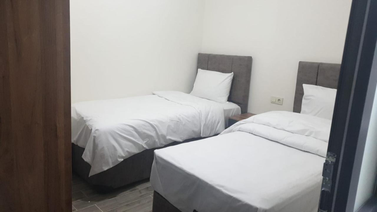 Noor Family Apartments Бурса Екстериор снимка