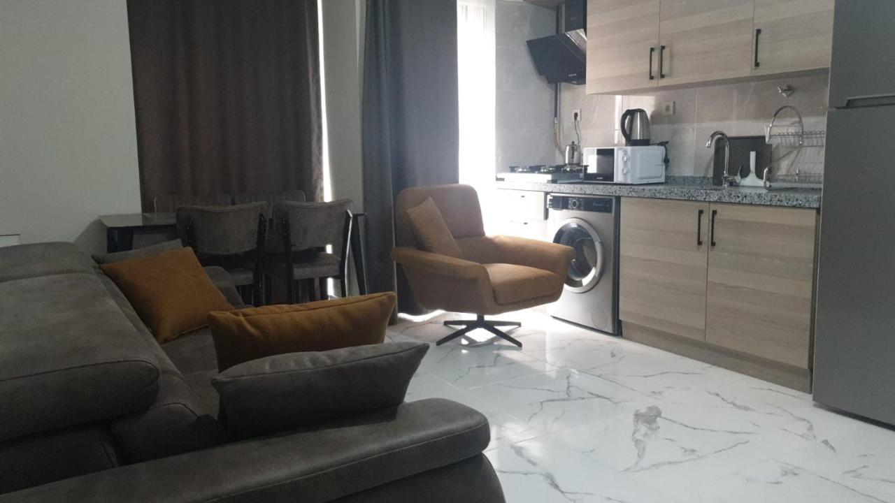 Noor Family Apartments Бурса Екстериор снимка