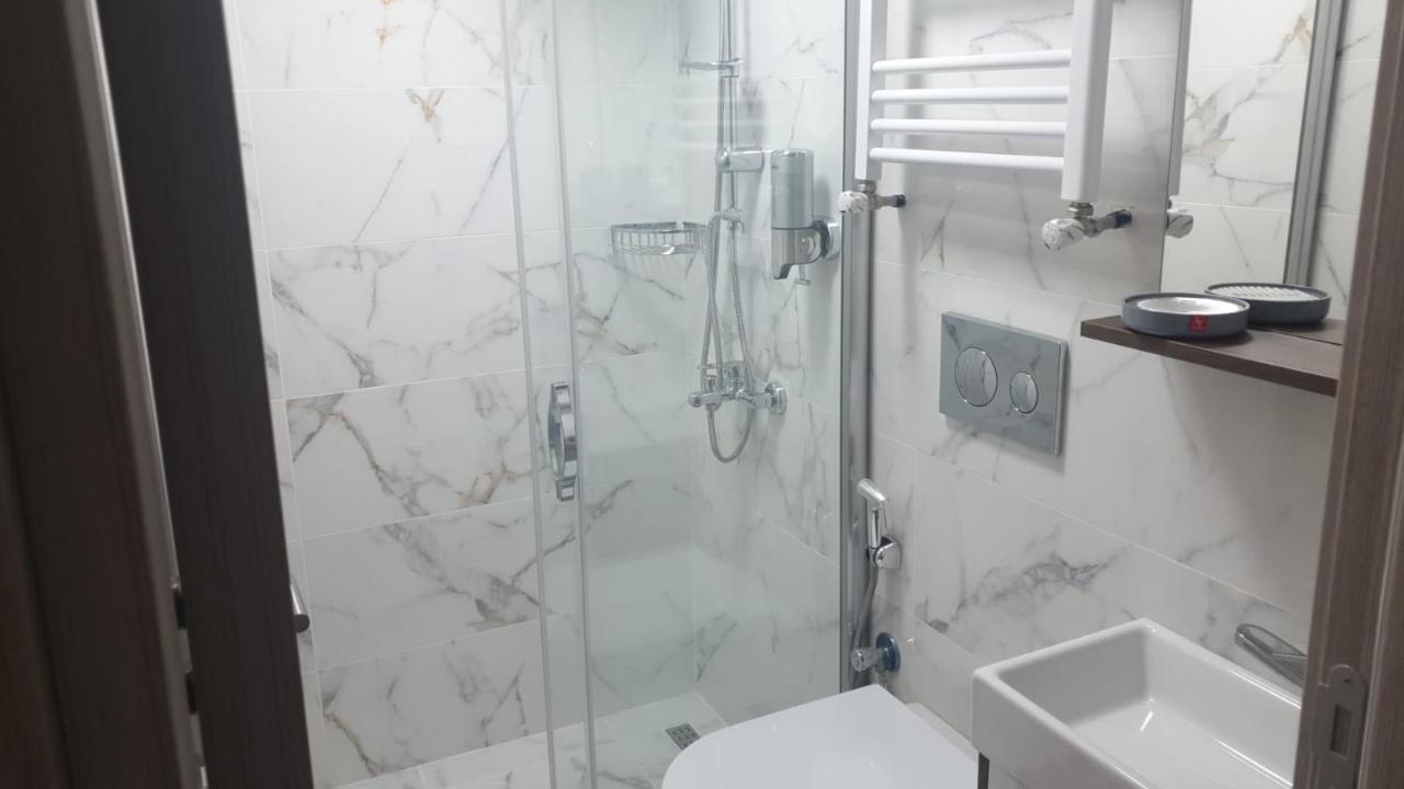 Noor Family Apartments Бурса Екстериор снимка