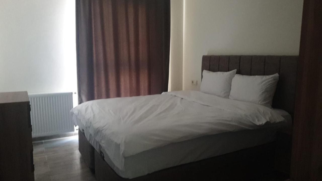 Noor Family Apartments Бурса Екстериор снимка