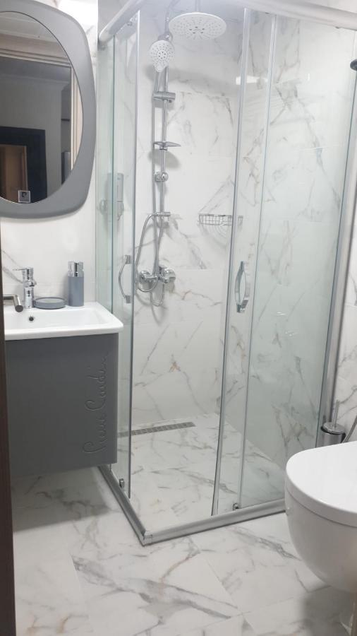 Noor Family Apartments Бурса Екстериор снимка