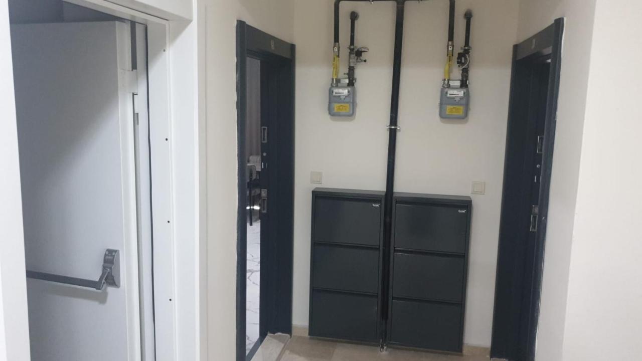 Noor Family Apartments Бурса Екстериор снимка