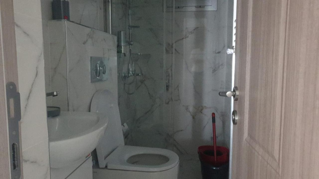 Noor Family Apartments Бурса Екстериор снимка