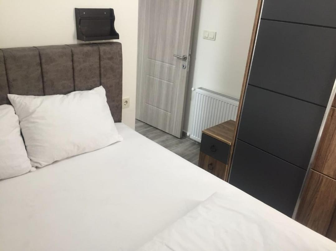 Noor Family Apartments Бурса Екстериор снимка