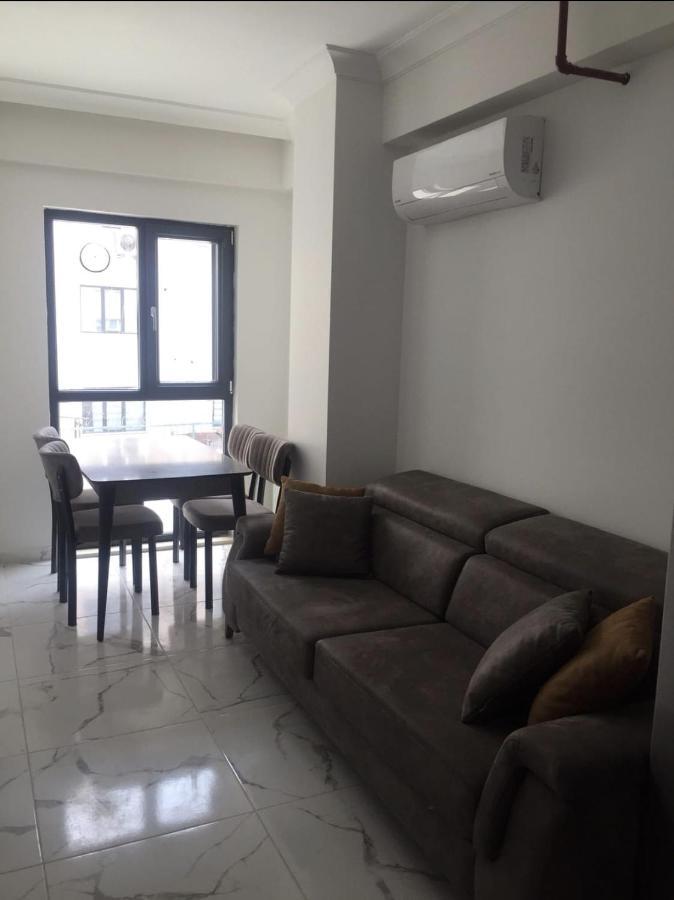 Noor Family Apartments Бурса Екстериор снимка