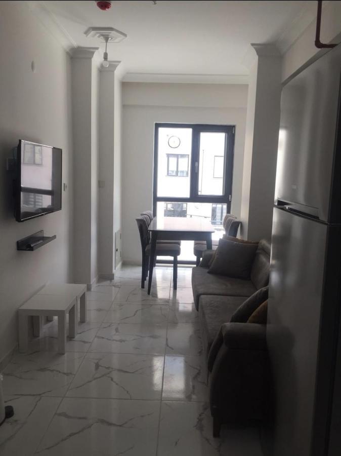 Noor Family Apartments Бурса Екстериор снимка