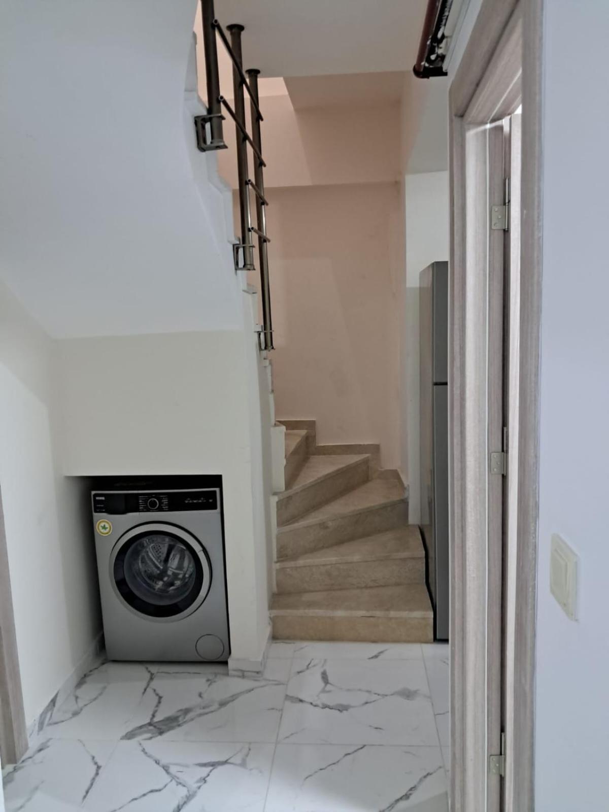 Noor Family Apartments Бурса Стая снимка