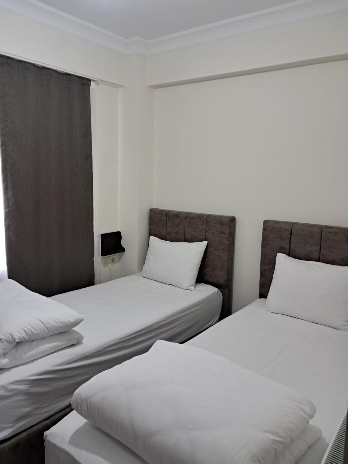 Noor Family Apartments Бурса Екстериор снимка