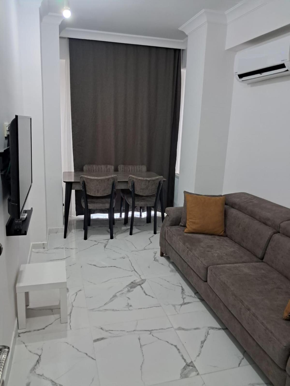 Noor Family Apartments Бурса Стая снимка