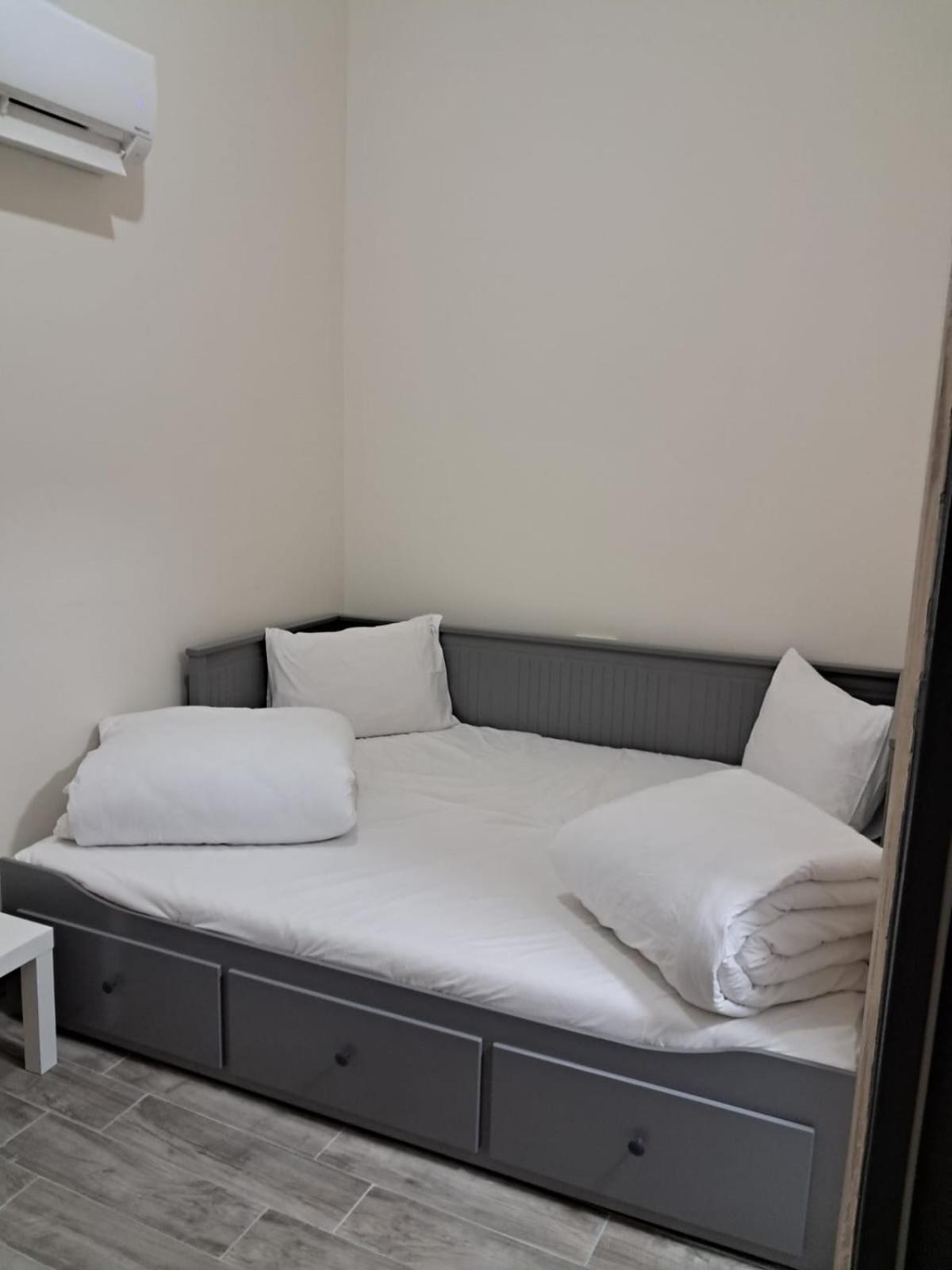 Noor Family Apartments Бурса Стая снимка
