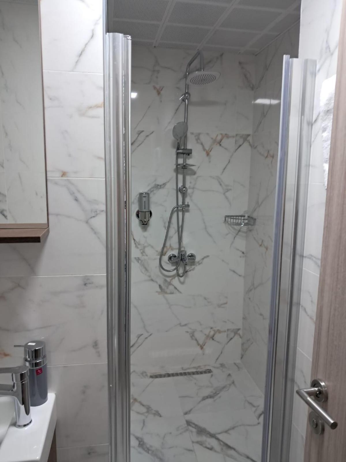 Noor Family Apartments Бурса Екстериор снимка